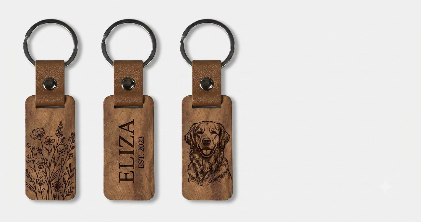 Names, dates & pets