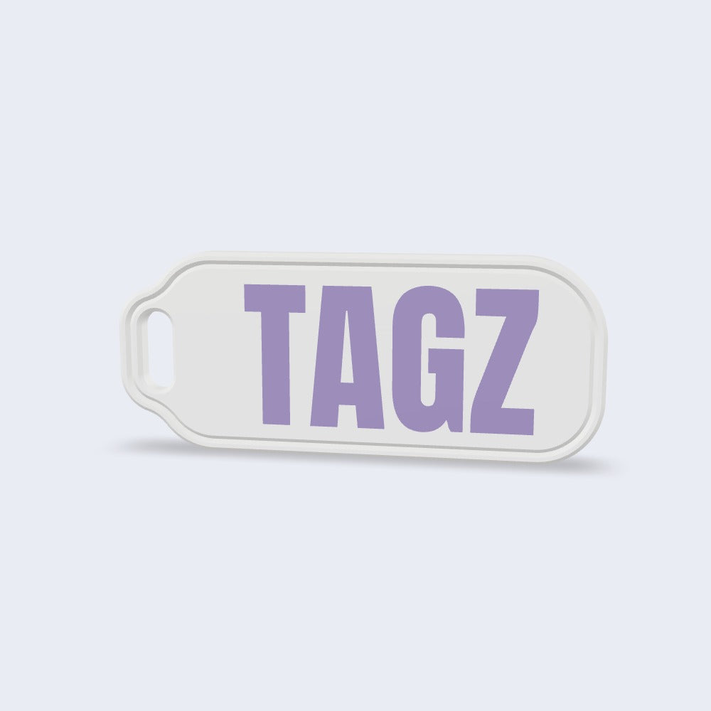 Custom Keychain