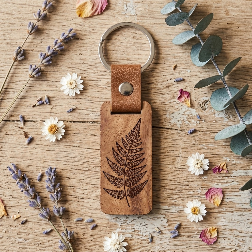 A keepsake, made for gifting